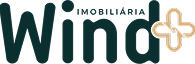 Logo wind